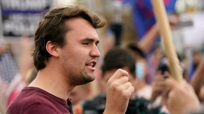 Charlie Kirk, conservative activist and founder of Turning Point USA, was fatally shot on Wednesday, September 8. (AP) Charlie Kirk, conservative activist and founder of Turning Point USA, was fatally shot on Wednesday, September 8. (AP)