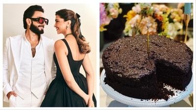 Deepika Padukone and Ranveer Singh are yet to reveal the face of their daughter Dua. Deepika Padukone and Ranveer Singh are yet to reveal the face of their daughter Dua.