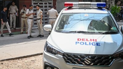 The prime accused was wanted in a case registered by the Delhi Police Special Cell related to an ISIS-linked module. (Hindustan Times File)