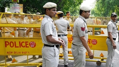 According to police, the four accused planned to rob a bike-taxi driver to make quick money. (Hindustan Times file photo for representation)