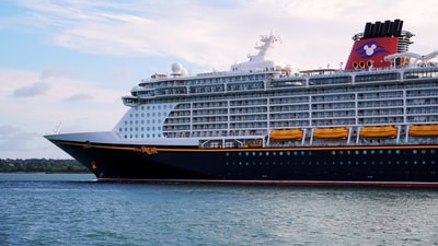 Disney Cruise Asia promises magical experiences, themed dining, and family fun, making it one of the most unique vacation ideas to book now. (AI generated) Disney Cruise Asia promises magical experiences, themed dining, and family fun, making it one of the most unique vacation ideas to book now. (AI generated)