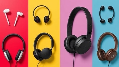 Flipkart Big Billion Sale goes live soon! Check out the pre-deals on a range of earbuds and headphones. Flipkart Big Billion Sale goes live soon! Check out the pre-deals on a range of earbuds and headphones.