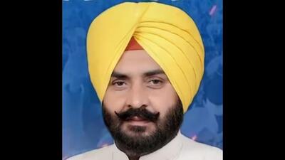 Harmeet Singh Pathanmajra
