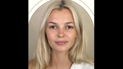 Iryna Zarutska muder: New GiveSendGo raising funds to install murals, posters (GoFundMe)