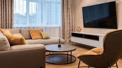 Two luxury penthouses, spread over 9,500 sq ft, have been sold for nearly ₹16 crore at Lodha Palava City near Mumbai. (Photo for representational purposes only) (Pexels) Two luxury penthouses, spread over 9,500 sq ft, have been sold for nearly ₹16 crore at Lodha Palava City near Mumbai. (Photo for representational purposes only) (Pexels)