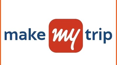 According to MakeMyTrip, spiritual tourism in India is experiencing significant growth, with 19% more hotel reservations in FY24-25. (MakeMyTrip) According to MakeMyTrip, spiritual tourism in India is experiencing significant growth, with 19% more hotel reservations in FY24-25. (MakeMyTrip)