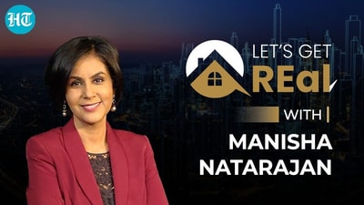 The real hurdle for EV adoption in India is the patchy charging infrastructure, Manisha Natarajan says. (HT) The real hurdle for EV adoption in India is the patchy charging infrastructure, Manisha Natarajan says. (HT)