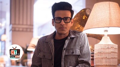 Manoj Bajpayee will be next seen in Raam Reddy's Jugnuma. Manoj Bajpayee will be next seen in Raam Reddy's Jugnuma.