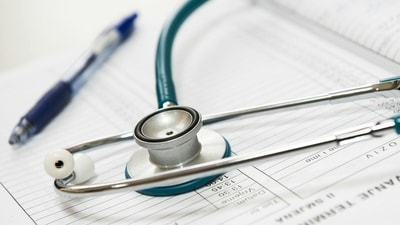 Health care (Pexels) Health care (Pexels)