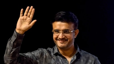 Sourav Ganguly was recently appointed as the head coach of Pretoria Capitals in SA20. (PTI) Sourav Ganguly was recently appointed as the head coach of Pretoria Capitals in SA20. (PTI)