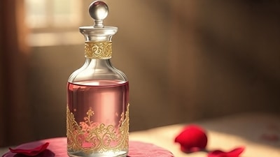 Rose water skin benefits (AI Generated) Rose water skin benefits (AI Generated)