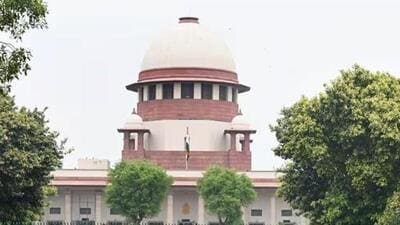 The bench also scheduled the matter for further hearing on October 29. (HT file photo) The bench also scheduled the matter for further hearing on October 29. (HT file photo)