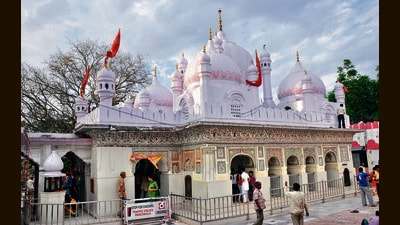 Through the fresh order, issued by municipal commissioner RK Singh, the civic body has reintroduced the ban originally notified by the Haryana government in December 2022, but stayed by the Punjab and Haryana high court in April 2023 on the plea of local business owners. (HT)