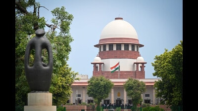 To define liberty, the Court had to confront its own past. And no case represented the betrayal of liberty more than ADM Jabalpur . (HT Archive) To define liberty, the Court had to confront its own past. And no case represented the betrayal of liberty more than ADM Jabalpur . (HT Archive)