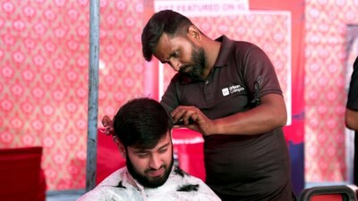 Urban Company, formerly UrbanClap, has launched an IPO to raise as much as ₹1,900 crore. (HT) Urban Company, formerly UrbanClap, has launched an IPO to raise as much as ₹1,900 crore. (HT)