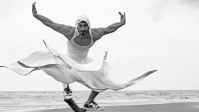 Vidyut Jammwal will soon make his Hollywood debut with Street Fighter. Vidyut Jammwal will soon make his Hollywood debut with Street Fighter.