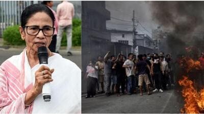 Wait for a day or two and we shall bring you back. Don’t do anything in haste which may land you in trouble, West Bengal chief minister Mamata Banerjee said.