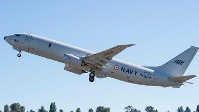 While the final cost of the six aircraft will be hammered out during negotiations, the people said the deal will be in the range of about $4 billion. (Photo:Boeing)