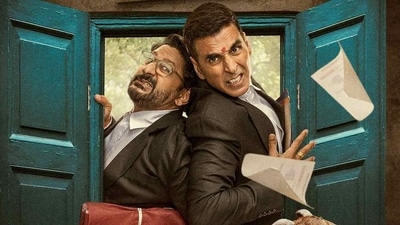Jolly LLB 3 Jolly LLB 3