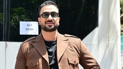 Ali Goni Ali Goni
