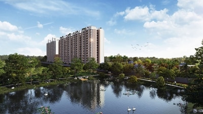 The Bengaluru techie sought advice from social media users on whether to purchase or rent, with some cautioning against financial overcommitment. (File Photo ) The Bengaluru techie sought advice from social media users on whether to purchase or rent, with some cautioning against financial overcommitment. (File Photo )