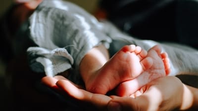 Postpartum psychosis a serious mental illness and should be treated as a medical emergency. (Representational Image/Unsplash) Postpartum psychosis a serious mental illness and should be treated as a medical emergency. (Representational Image/Unsplash)