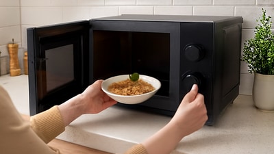 Get the best microwave ovens under ₹10,000 and enjoy smart, budget friendly cooking this year. Get the best microwave ovens under ₹10,000 and enjoy smart, budget friendly cooking this year.