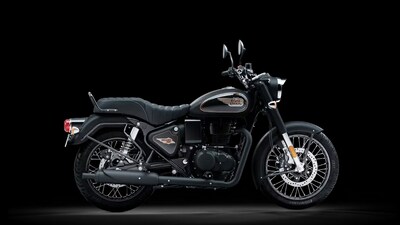 Royal Enfield's 350 cc motorcycle range will see a price cut, while bigger models will be costlier. (Royal Enfield) Royal Enfield's 350 cc motorcycle range will see a price cut, while bigger models will be costlier. (Royal Enfield)