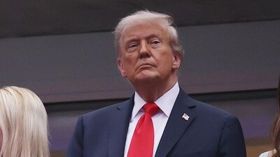 The Trump administration is also planning to ensure drug ads made by influencers and other social media posts abide by the same standards applied to TV. (Getty Images via AFP) The Trump administration is also planning to ensure drug ads made by influencers and other social media posts abide by the same standards applied to TV. (Getty Images via AFP)