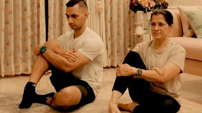 These 4 exercises ensure you have a strong foundation when it comes to quality movement and control. These 4 exercises ensure you have a strong foundation when it comes to quality movement and control.
