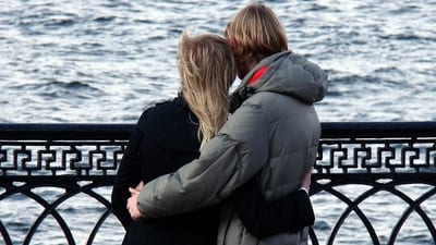 A couple therapist shares the key sign that shows a relationship is genuinely healthy and resilient. (Pixabay) A couple therapist shares the key sign that shows a relationship is genuinely healthy and resilient. (Pixabay)