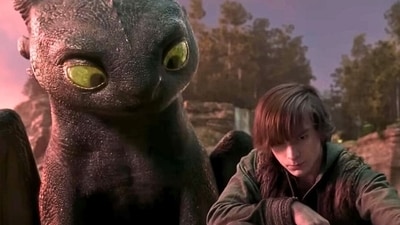 How To Train Your Dragon will be out on Peacock next month. Here is everything you need to know about release date and star cast.