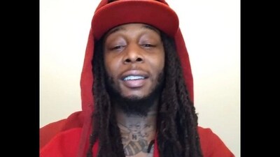 What are the charges against Decarlos Brown Jr, Iryna Zarutska's killer? (Decarlos Brown/Facebook) What are the charges against Decarlos Brown Jr, Iryna Zarutska's killer? (Decarlos Brown/Facebook)