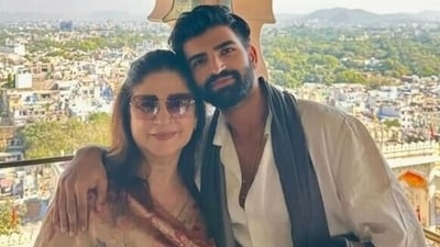 Ayaan Lall reflected upon the family's reaction when Kunickaa Sadanand decided to enter Bigg Boss 19. Ayaan Lall reflected upon the family's reaction when Kunickaa Sadanand decided to enter Bigg Boss 19.