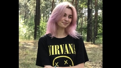 Iryna Zarutska's ‘heartbroken’ family breaks silence days after her murder (jamesfuneralhomelkn.com) Iryna Zarutska's ‘heartbroken’ family breaks silence days after her murder (jamesfuneralhomelkn.com)