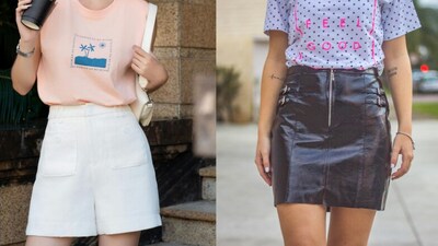 8 Stylish alternatives to jeans that will instantly upgrade your everyday looks (Pexels) 8 Stylish alternatives to jeans that will instantly upgrade your everyday looks (Pexels)