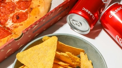 According to Dr. Saurabh Sethi, sugary drinks and processed foods are detrimental to liver health. (Unsplash) According to Dr. Saurabh Sethi, sugary drinks and processed foods are detrimental to liver health. (Unsplash)