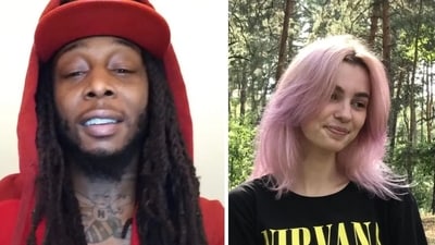 Trump ally brings up Judge Teresa Stokes' relationship amid Decarlos Brown Jr allegations (Decarlos Brown/Facebook, jamesfuneralhomelkn.com) Trump ally brings up Judge Teresa Stokes' relationship amid Decarlos Brown Jr allegations (Decarlos Brown/Facebook, jamesfuneralhomelkn.com)