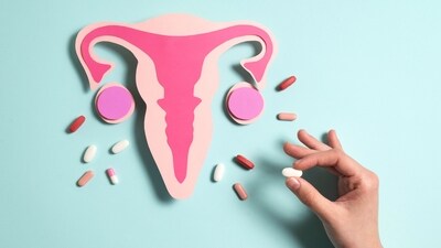 Spot ovarian cancer early. (Image by Freepik) Spot ovarian cancer early. (Image by Freepik)