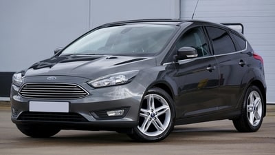 More than 1.4 million Ford vehicles are being recalled after rear-view camera defects were identified, posing safety risks. (Pexel) More than 1.4 million Ford vehicles are being recalled after rear-view camera defects were identified, posing safety risks. (Pexel)