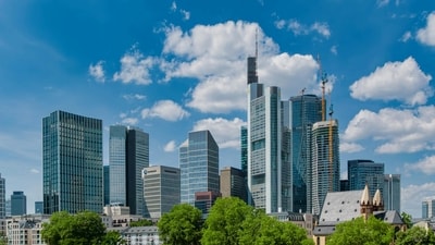 Bengaluru leads office space absorption by global capability centres in India (Representational photo) (Pexels) Bengaluru leads office space absorption by global capability centres in India (Representational photo) (Pexels)