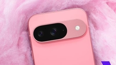 Google Pixel 9 is going to be selling for ₹34,999 soon. (Google) Google Pixel 9 is going to be selling for ₹34,999 soon. (Google)