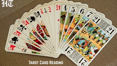 Tarot Horoscope Today: Zodiac Sign Predictions for September 11, 2025