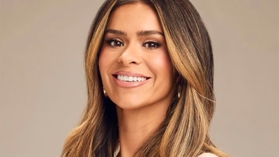 Taylor Frankie Paul is the the newest Bachelorette (X@ClaireRehfuss) Taylor Frankie Paul is the the newest Bachelorette (X@ClaireRehfuss)