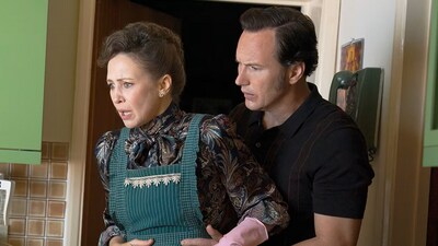 The incident took place last week at a multiplex in the Chinchwad area during the screening of 'The Conjuring - The Last Rites'. (Representative Image)