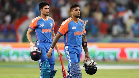 India vs UAE  T20I Asia Cup 2025: India beat UAE by 9 wickets
