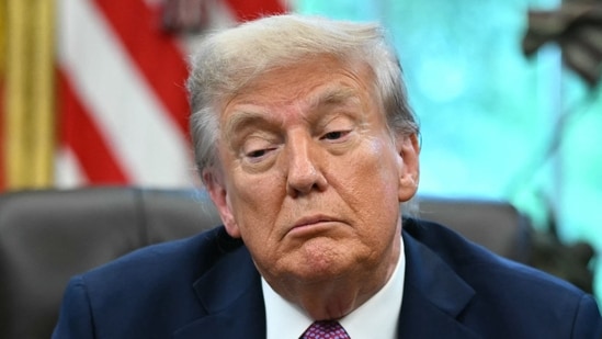 Poland-Russia conflict highlights: US President Donald Trump reacted to Russia's alleged violation of Poland's airspace. Poland-Russia conflict highlights: US President Donald Trump reacted to Russia's alleged violation of Poland's airspace.
