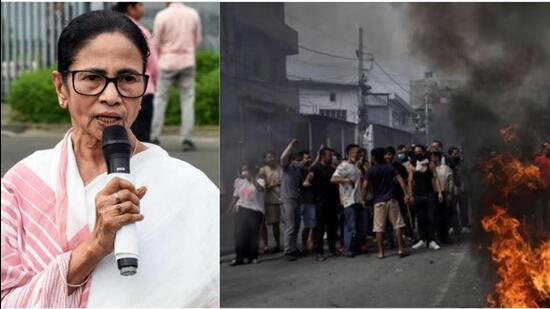 Wait for a day or two and we shall bring you back. Don’t do anything in haste which may land you in trouble, West Bengal chief minister Mamata Banerjee said.