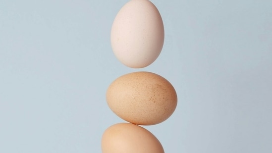 Egg cleansing rituals are going viral on social media. Here is everything you need to know about them. (Representative image/Unsplash)