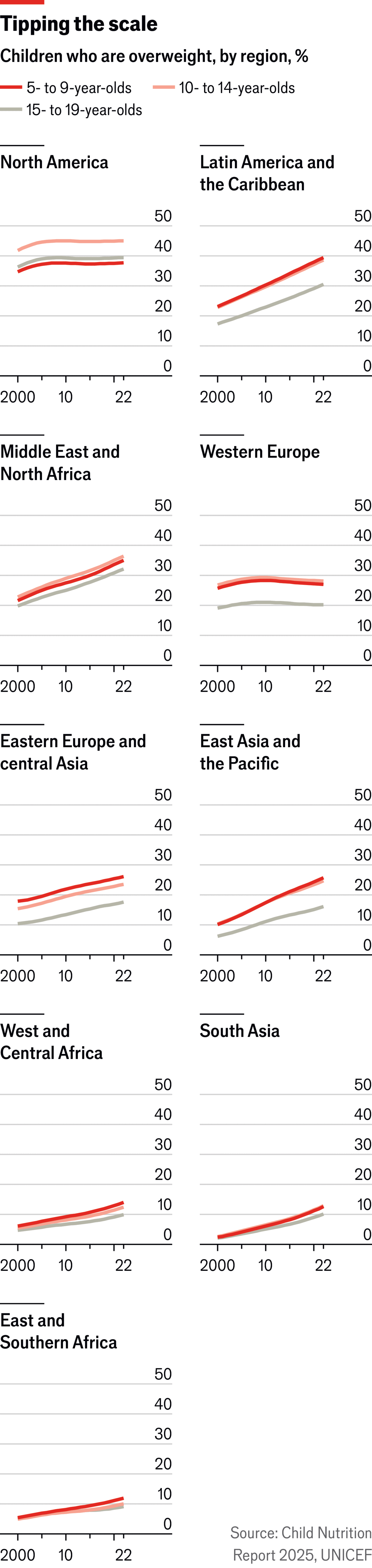 A-world-map-of-childhood-obesity A-world-map-of-childhood-obesity
